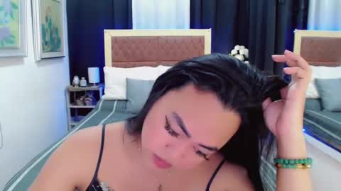 Trina online show from January 15, 6:01 am