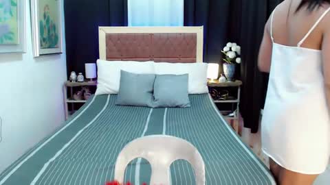 Trina online show from January 18, 8:20 am