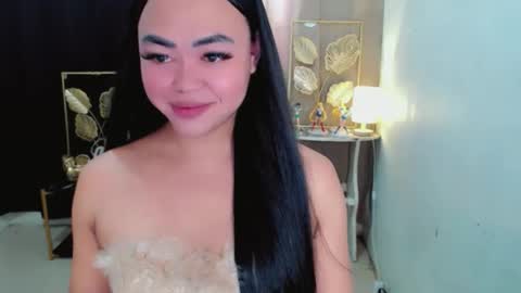 Trina online show from April 30, 1:34 am
