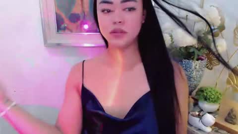 Trina online show from June 7, 4:27 am