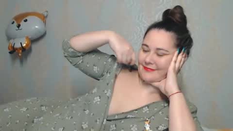 lustifulm online show from April 26, 3:37 am