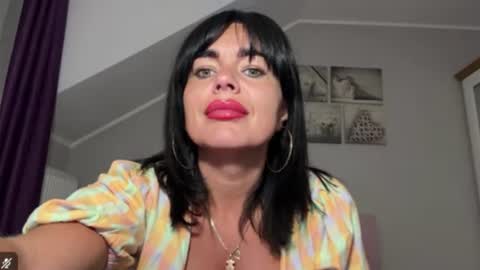 Jenny online show from July 22, 6:49 am