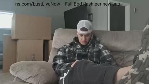  GUY ---  GIRL online show from February 25, 8:40 pm