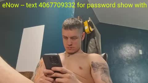  GUY ---  GIRL online show from March 26, 10:26 pm