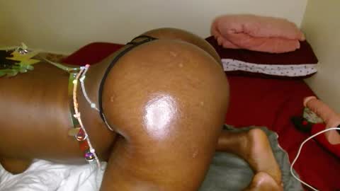 lustrous-choco online show from February 18, 1:23 am