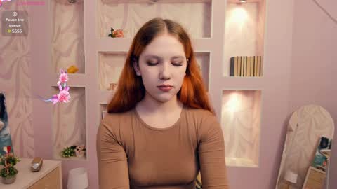 Snapshot of lusty_miss_di chatting on January 22, 7:35 am Isabel online show from January 22, 7:35 am