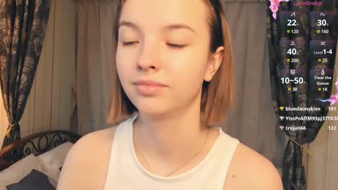 Snapshot of lusty_miss_di chatting on February 16, 1:36 am Isabel online show from February 16, 1:36 am