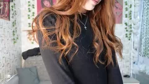 lusypickme online show from November 21, 6:01 am