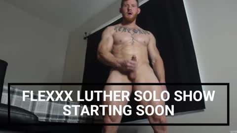 Snapshot of luther_daddy chatting on November 30, 6:56 pm luther_daddy online show from November 30, 6:56 pm