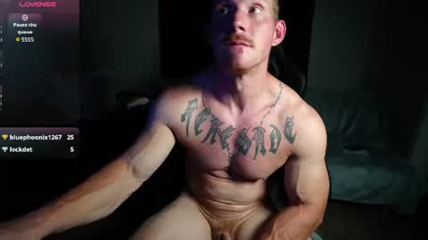 Snapshot of luther_daddy chatting on June 28, 1:33 am luther_daddy online show from June 28, 1:33 am
