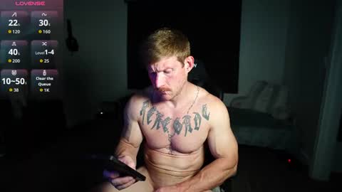 Snapshot of luther_daddy chatting on July 2, 2:22 am luther_daddy online show from July 2, 2:22 am