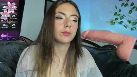 Lucy Manson online show from May 28, 9:39 am