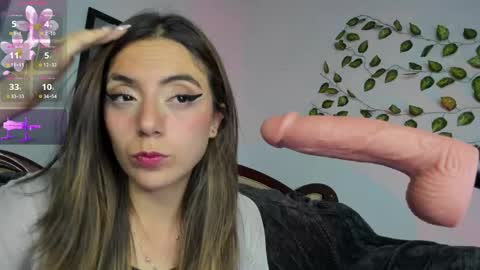 Lucy Manson online show from June 2, 2:02 am