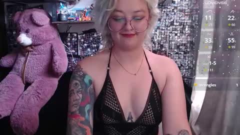 Michy online show from October 16, 4:41 pm