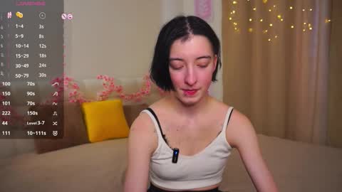 Sasha online show from February 18, 9:16 am