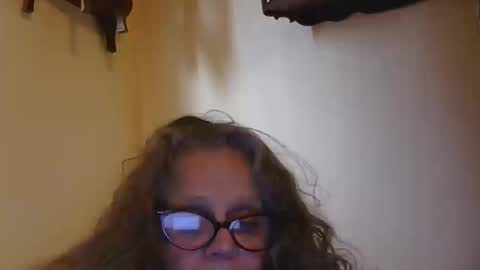 LuvMeDestinee online show from October 20, 3:34 pm