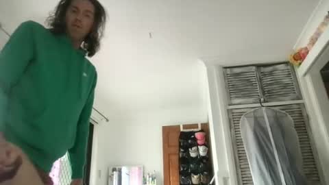 luvtosmokenstroke online show from July 3, 2:07 am