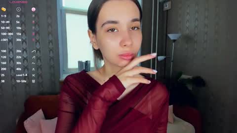 Eliza online show from November 23, 9:20 am