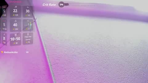 Snapshot of lux_bitchx chatting on December 5, 4:43 am lux_bitchx online show from December 5, 4:43 am