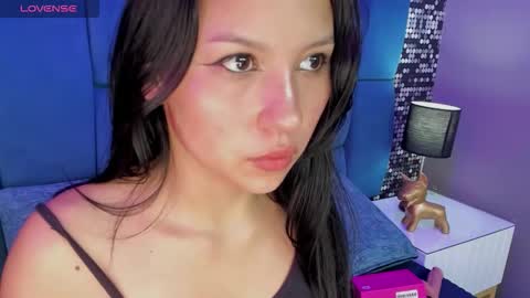 lux_bitchx online show from December 21, 4:19 am