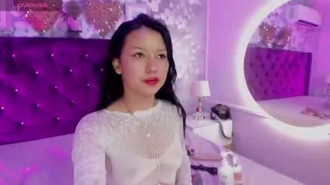 lux_bitchx online show from January 15, 4:50 am