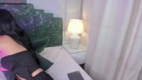 lux_bitchx online show from June 11, 3:04 am