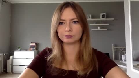 Snapshot of lux_millie chatting on October 12, 2:16 pm Millie online show from October 12, 2:16 pm