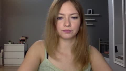 Millie online show from November 4, 11:04 pm