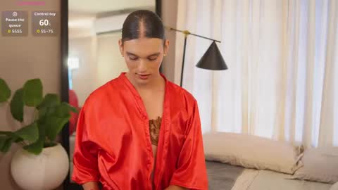 Luxa  online show from April 28, 1:49 pm