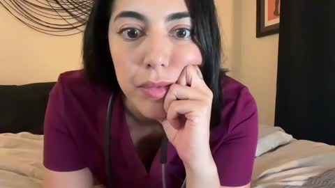 luxcher22 online show from December 5, 9:39 am