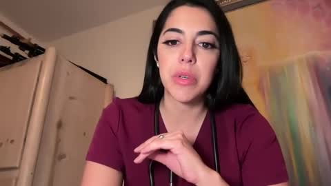 luxcher22 online show from December 15, 3:45 am