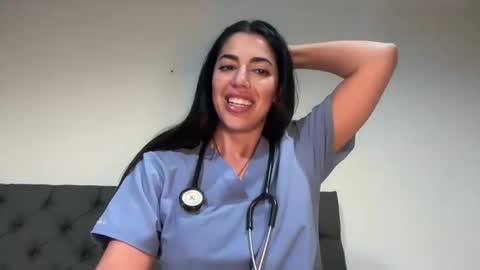 luxcher22 online show from January 22, 4:13 am