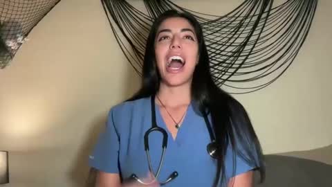 luxcher22 online show from October 3, 2:41 am