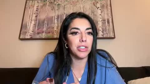 luxcher22 online show from January 9, 5:54 am