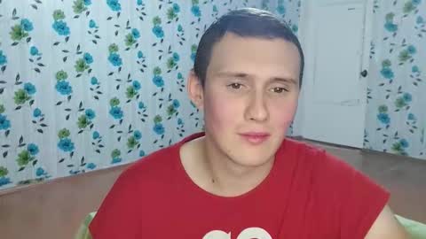 Snapshot of luxeboy_ chatting on October 8, 7:00 pm Mike online show from October 8, 7:00 pm
