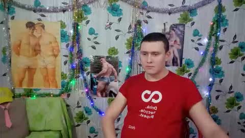 Snapshot of luxeboy_ chatting on December 21, 11:12 pm Mike online show from December 21, 11:12 pm