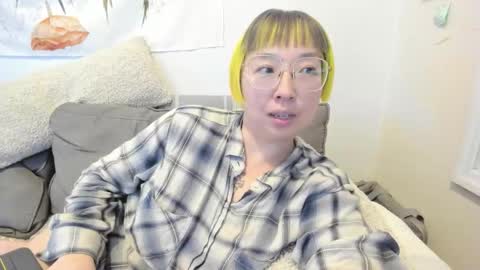 LuxGray online show from February 23, 11:24 pm