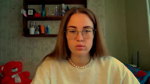 Katie online show from October 3, 9:17 am