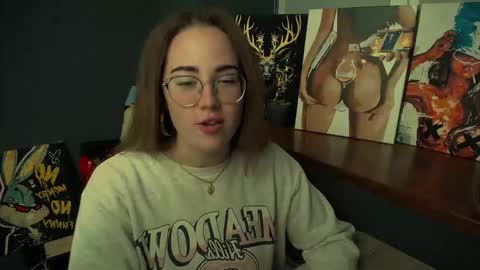 Katie online show from November 1, 12:07 pm