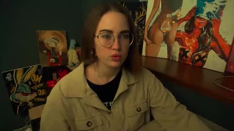 Katie online show from May 1, 12:21 pm
