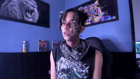 Luxiel 3 online show from December 21, 4:52 am