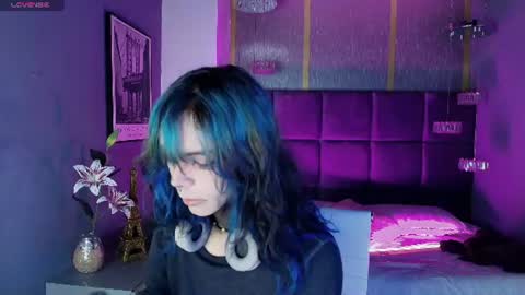 Luxiel 3 online show from June 30, 8:54 pm