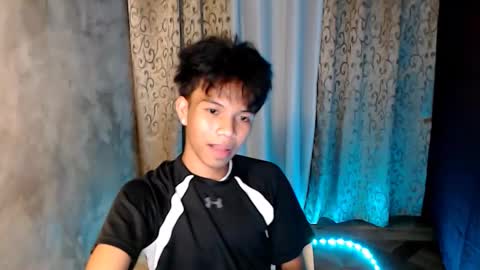 luxirfy online show from December 18, 5:30 pm