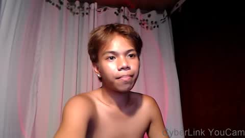 luxirfy online show from May 13, 6:38 pm
