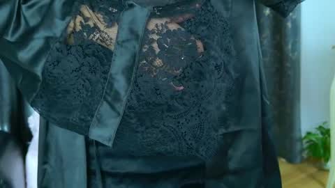 KarolinaAlpha online show from March 14, 7:03 am