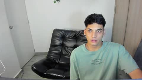 luxrx online show from May 10, 5:07 pm
