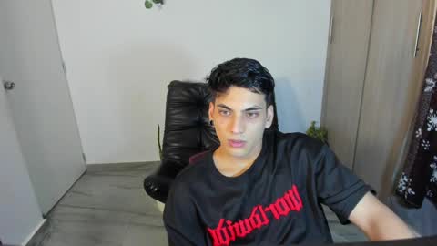 luxrx online show from May 14, 6:58 pm