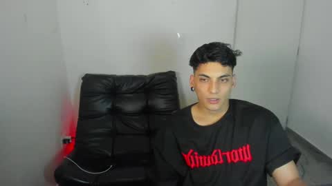 luxrx online show from May 21, 7:54 pm