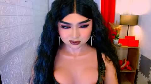 Sasha Blaire online show from February 10, 8:24 pm