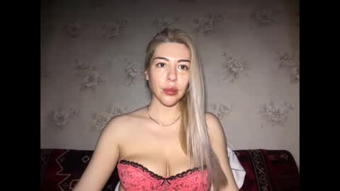 LuxSonyaStar online show from May 19, 12:33 pm